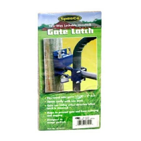 Special Speeco Products 2 Way Latch Lock Gate S16100100